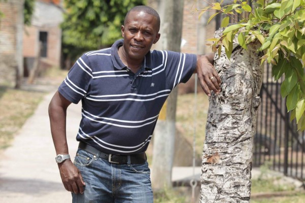 El hoy del equipazo de Motagua que se coronó en 1998