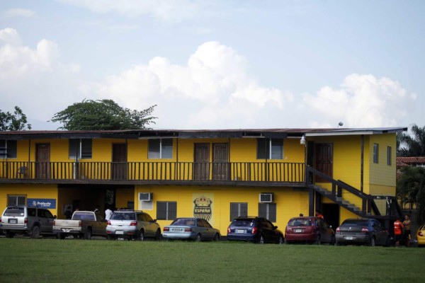 ¡Museo y un mini estadio! Así quedará la sede del Real España con las remodelaciones