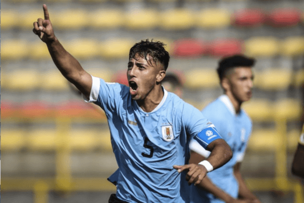 ¡Tres enfrentarán a Honduras! Las joyitas del Mundial Sub-20 de Argentina: muchos juegan en la élite y quizás no lo sabías