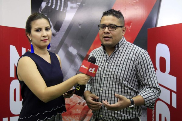 FB Live DIEZ: 'Restrepo puso la renuncia por motivos de seguridad'