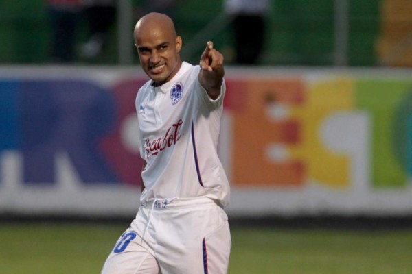 Los 20 mejores extranjeros de la década en Liga Nacional de Honduras