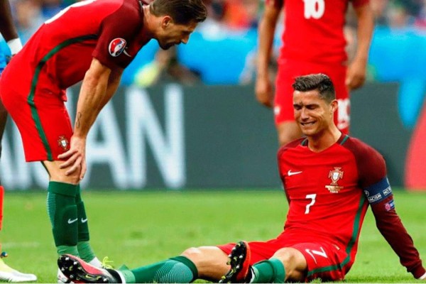 Imperdible: Los mejores momentos que nos dejó el deporte en el 2016