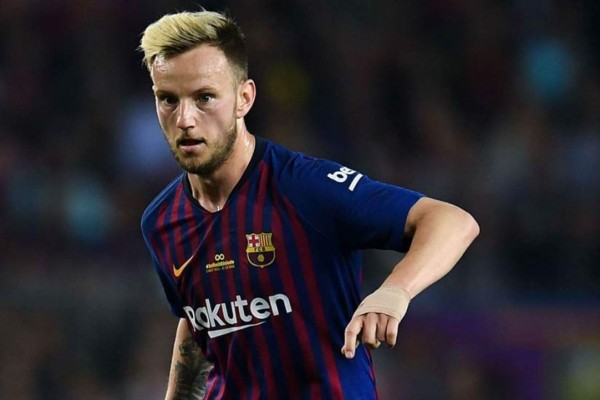 Barcelona: El 11 de Valverde para enfrentar al Inter en la Champions League