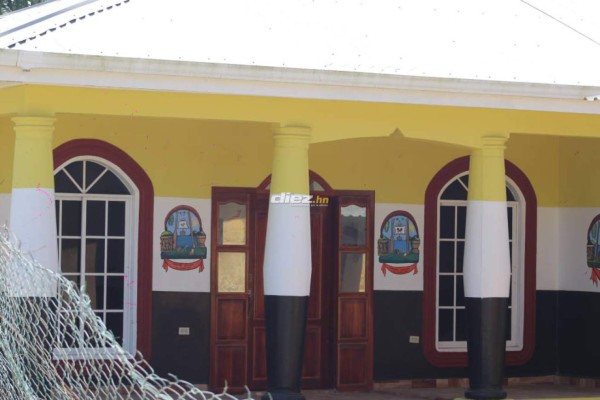 Triunfo de la Cruz, la tierra que vio crecer a 'Muma' Fernández: el campo donde jugó y vecino de la madre de 'Choco' Lozano