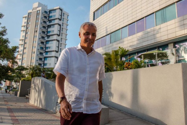 Los técnicos que podrían suplir a Hernán Medford en el Real España