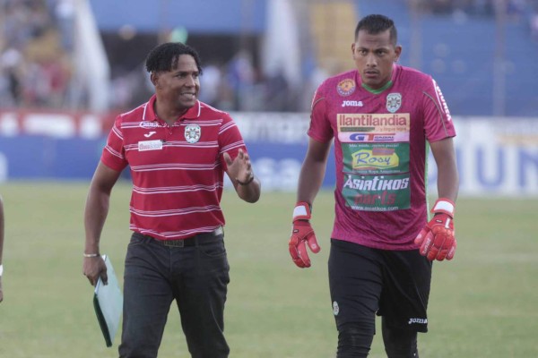 Dejaron las canchas y ahora lucen 'gorditos'