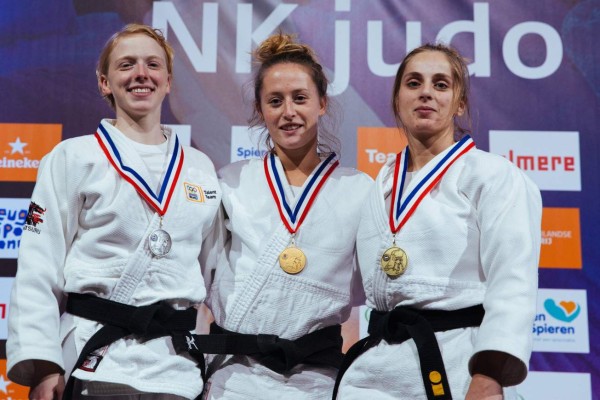 Terrible: Campeona holandesa muere tras explotar su vivienda en México