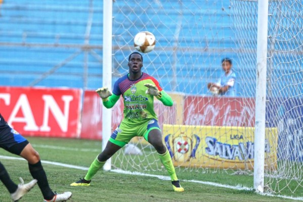 ¡Se sumarán dos más! Los jugadores caribeños que han jugado en Liga Nacional de Honduras