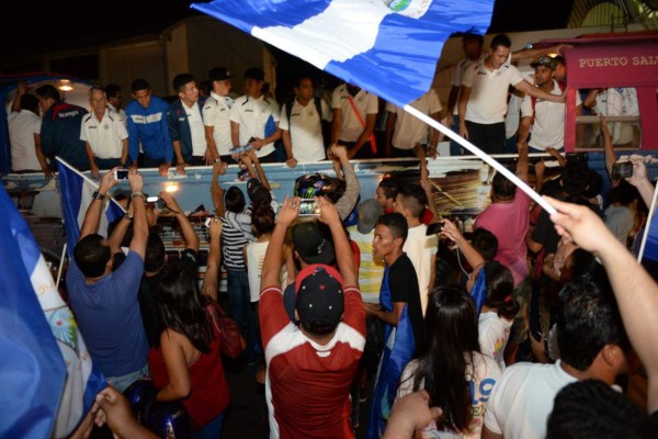 Nicaragua y su humilde historia que incluye catres al dormir