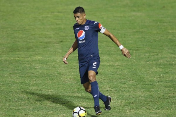 Los jugadores del Motagua que tienen más títulos en Liga Nacional