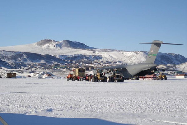 El Toncontín, entre los 15 aeropuertos más peligrosos del mundo