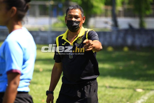 ¡Goles, alegría y debut de una exfigura! Las postales que dejó el arranque del torneo Sub-18 en Honduras