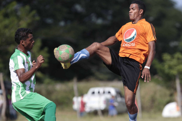 Emocionante jornada en la liga de ascenso.