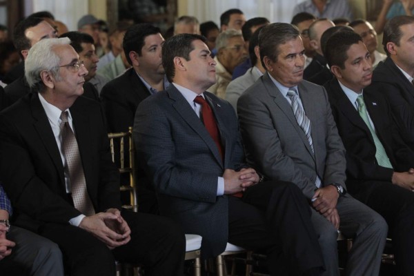 El año de Jorge Luis Pinto al frente de la Selección de Honduras