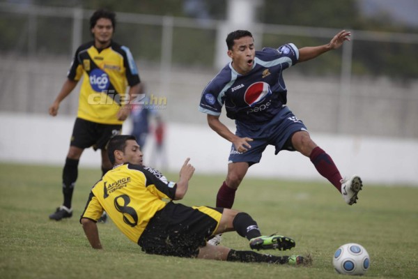 Top 10: Grandes futbolistas de Honduras que no fueron despedidos con honores&nbsp;&nbsp;&nbsp;&nbsp;