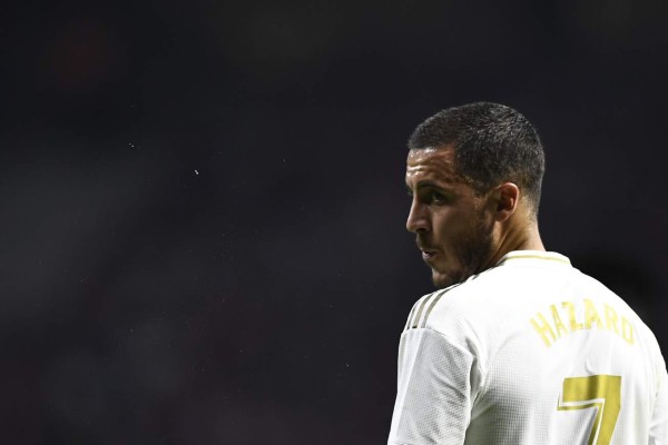 FOTOS: El homenaje y el consentido de Fabián Coito en el derbi Atlético - Real Madrid