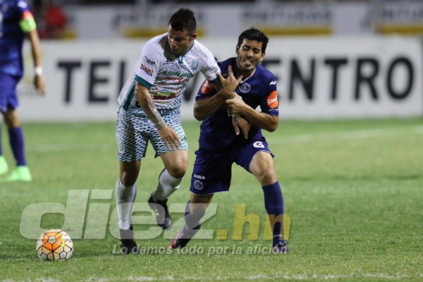 Lo que la TV no transmitió de la jornada 10 de Liga Nacional