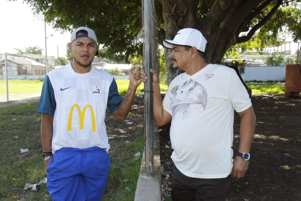 RUMORES Y FICHAJES: Marathón anunciará bombazo y desarman al Platense
