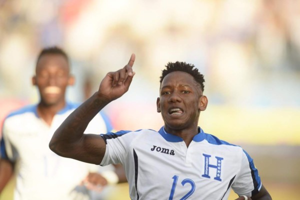 El 11 titular que propone Chelato Uclés para enfrentar a Australia en el ANZ Stadium