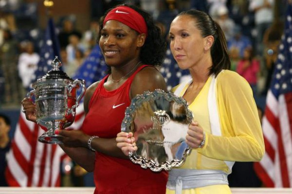Los 22 títulos de Grand Slam que ha conquistado Serena Williams en su carrera