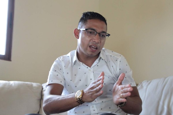 Emilio Izaguirre: 'Jugué lesionado contra Valencia y con mucho dolor”