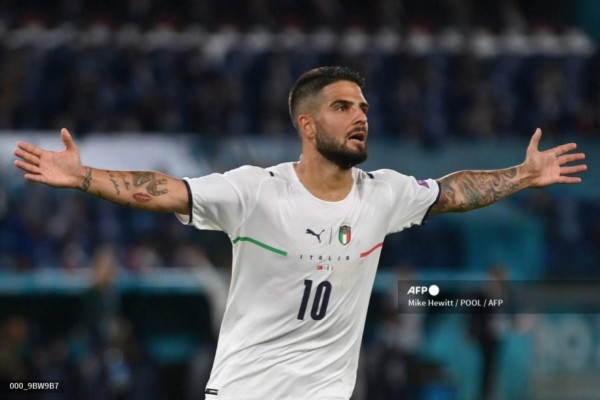 FOTOS: Las bellezas que adornaron el inicio de la Eurocopa 2021 y el balón llegó en 'carrito'&nbsp;&nbsp;