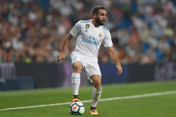 ¡Filtran el 11 que mandaría el Real Madrid para vencer al Girona del 'Choco' Lozano!