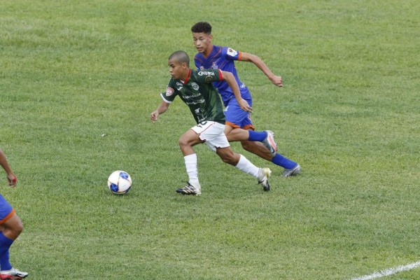 ¡33 nuevos rostros! Las promesas que debutaron en Liga Nacional en la primera vuelta del Apertura 2021