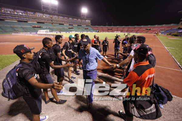 Marathón cae ante Vida y agudiza su crisis