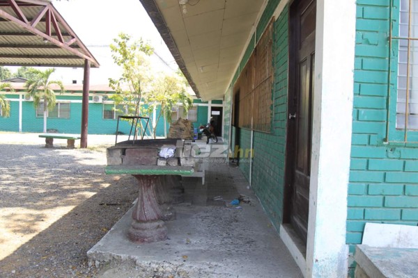 ¡Aquí alista la Gran Final! Los secretos que esconde la sede del Marathón