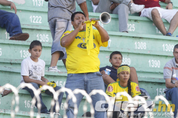 Las mejores imágenes del repechaje de Liga Nacional.