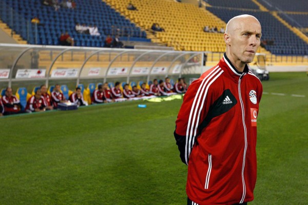 TOP: Grandes entrenadores que no fueron futbolistas profesionales