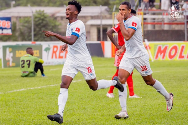 Luis Palma y Omar Elvir destacan como figuras con más asistencias en el Torneo Apertura 2021