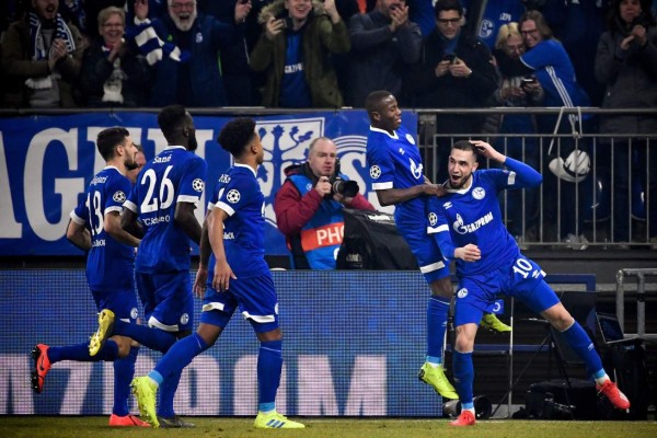 Los ocho clubes que actualmente pueden conseguir el 'triplete” en Europa