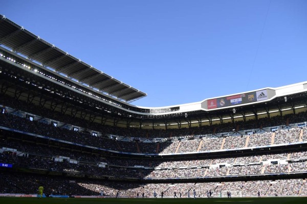 Lo que no se vio en TV: Los gestos de crack de Messi con CR7; saludo y disculpas