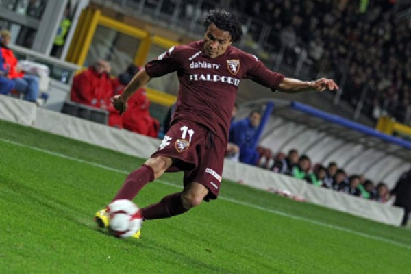 Los jugadores hondureños que militaron en el fútbol italiano