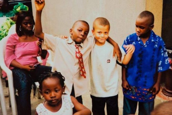 El impactante y verdadero significado del reto Dele Alli Challenge