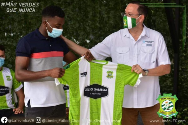 Centroamérica: Carlo Costly podría jugar en El Salvador y Saprissa es rechazado por seleccionado tico