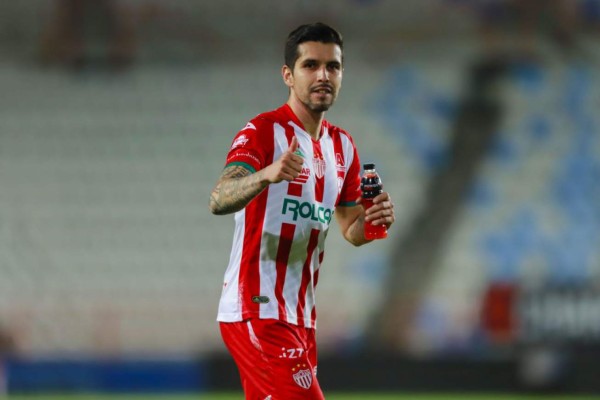 Mercado Liga MX: América hace contratación, bombazo de Jesús Corona y Tigres va por otro fichaje galáctico&nbsp;&nbsp;&nbsp;