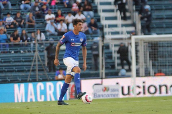 Rumores/Fichajes: Cruz Azul anuncia refuerzo de la Liga Española; Crack regresaría a México