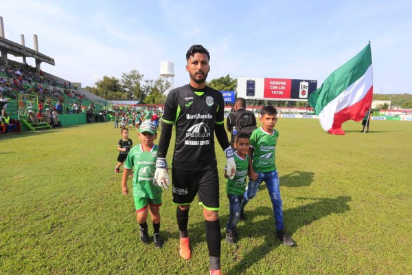 ¡De lujo! Este es el once ideal que dejó la jornada 15 del torneo Apertura