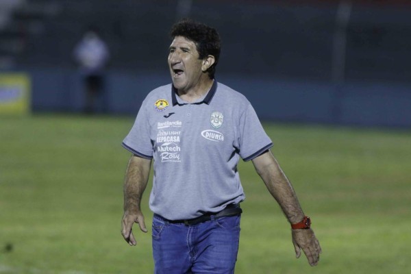 Fichajes: Currículum de técnico mexicano llega a Real España y Olimpia no renovaría un jugador