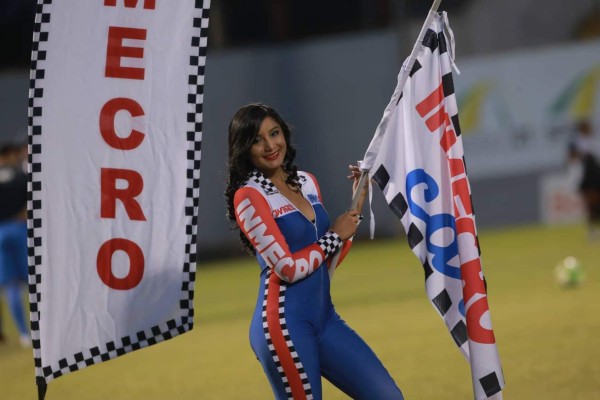 ¡Qué cositas! Las hermosuras de la jornada que nos enamoraron