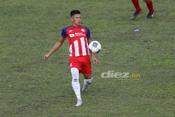 El 11 con que Olimpia buscará sorprender a Thierry Henry y su Montreal Impact