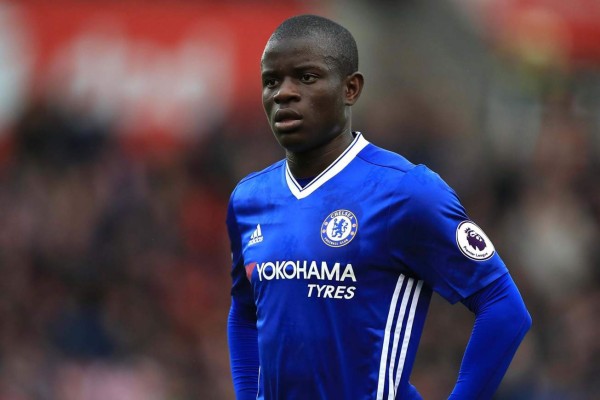 ¡Sorpresivo! El mejor 11 del mundo para el jamaicano Usain Bolt