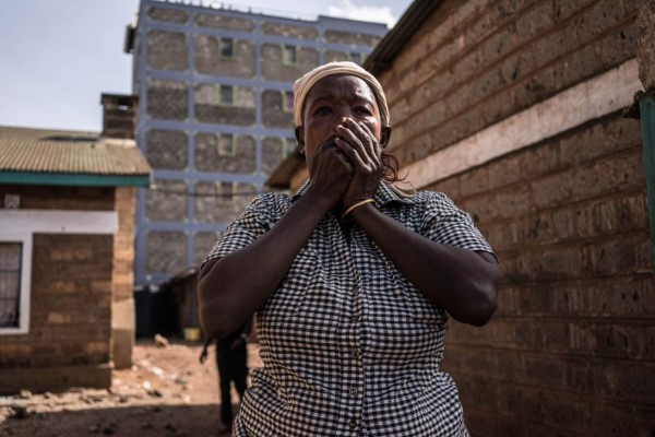 INFORME ESPECIAL: Tensión, miedo y violencia tras elecciones en Kenia