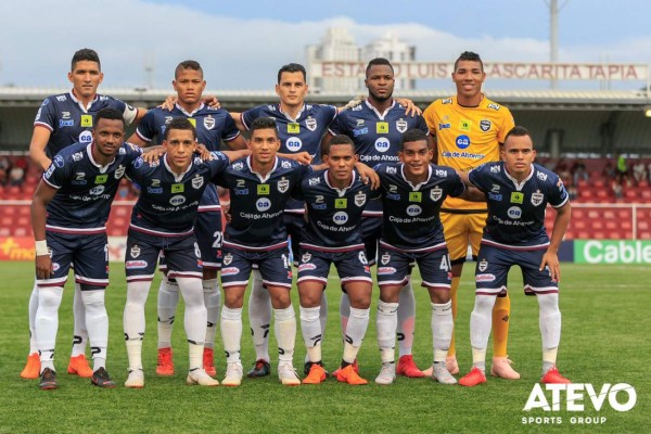 Los mejores equipos de Centroamérica, según Football World Rankings