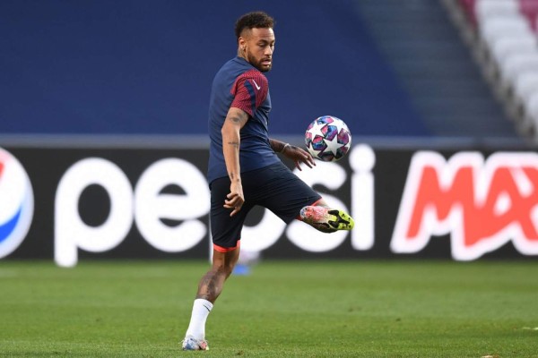 El 11 del PSG para destrozar al Bayern Múnich y levantar su primer título de Champions League