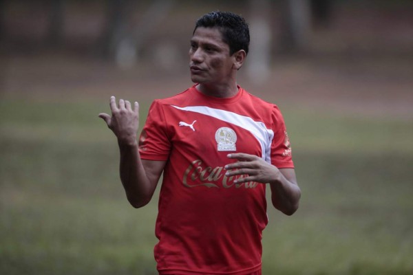 Los ex jugadores del Olimpia que ahora militan en Liga de Ascenso