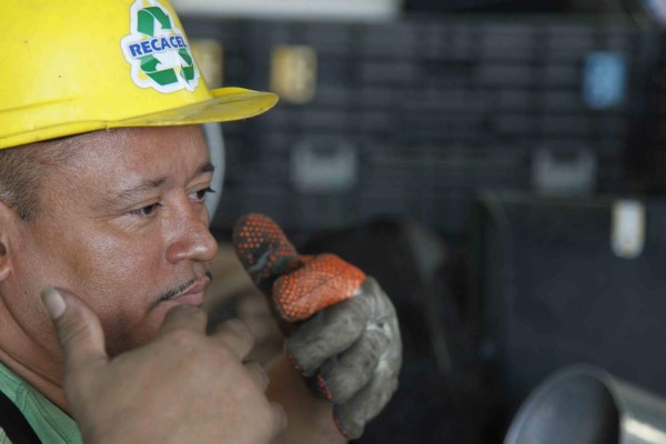 La vida del hondureño solidario con sobreviviente del Chapecoense